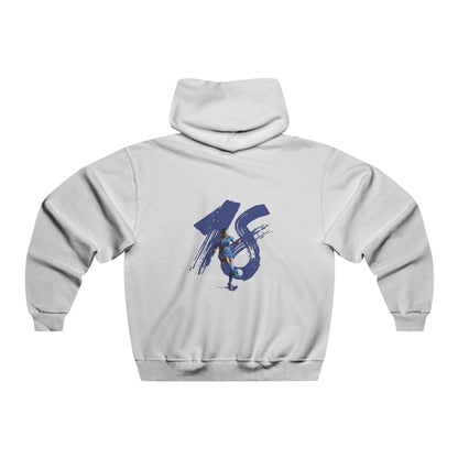 Lauryn Mateo Vintage Hoodie