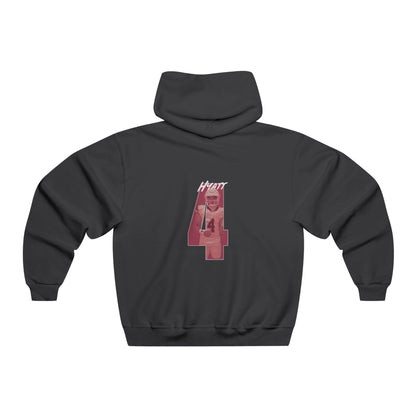 Luke Hyatt Vintage Hoodie