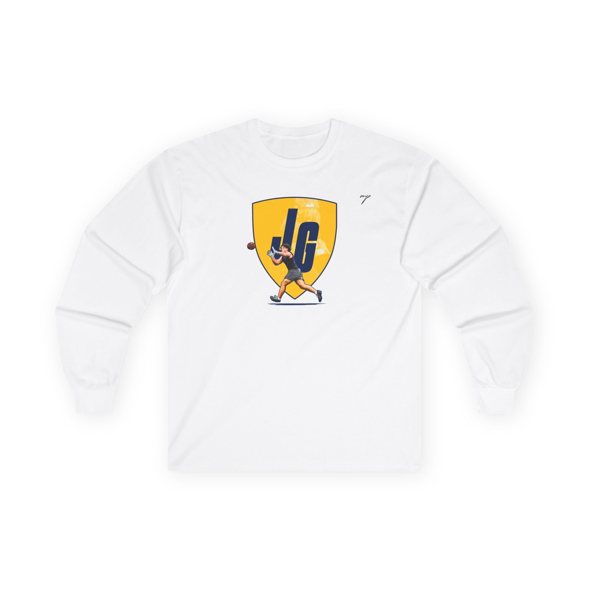 Jaiveon Grayson Long Sleeve