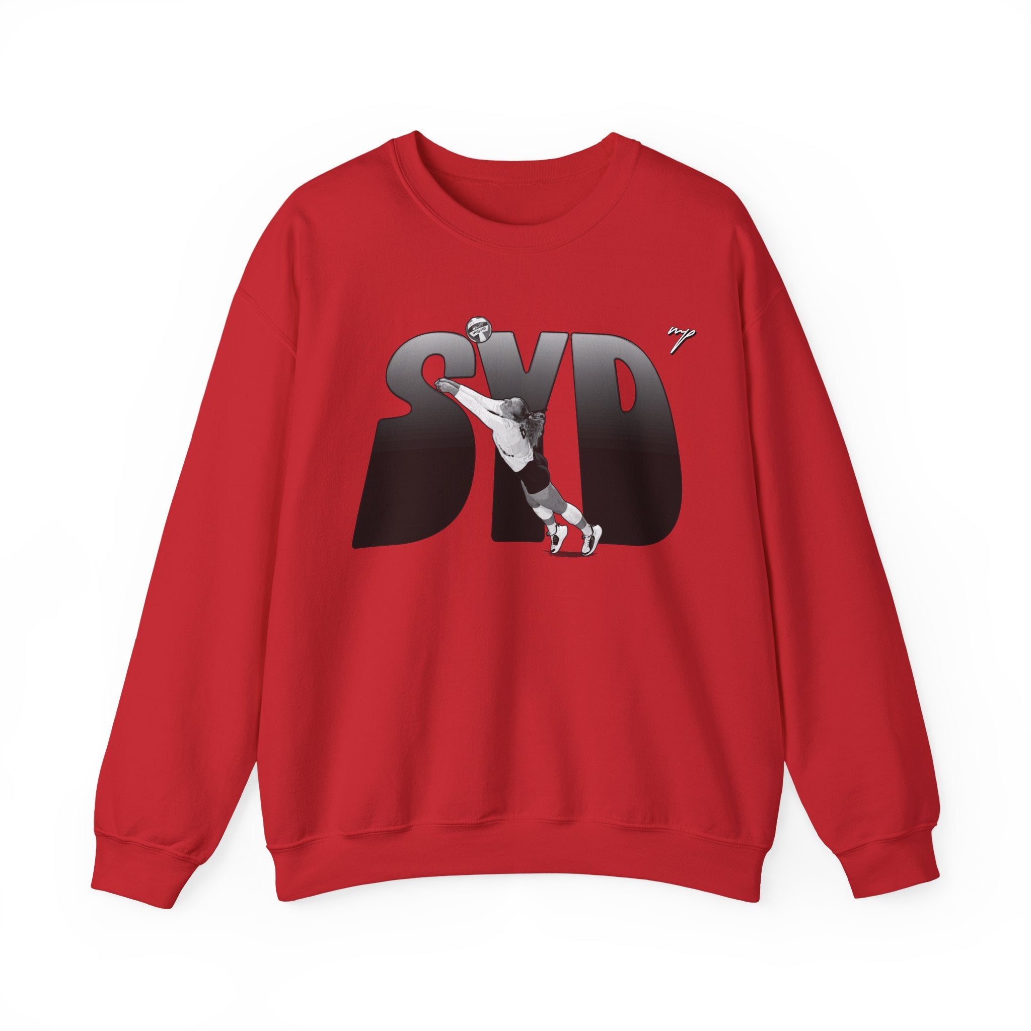 Sydney Dowler Crewneck