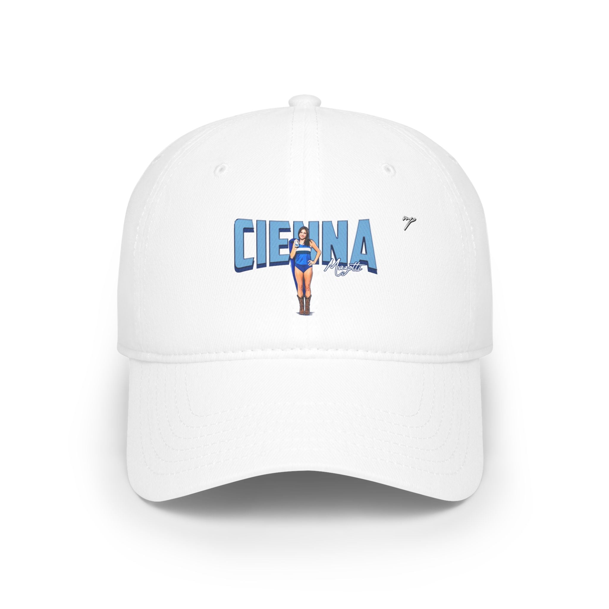 Cienna Mazotti Hat