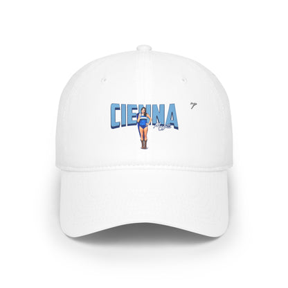 Cienna Mazotti Hat