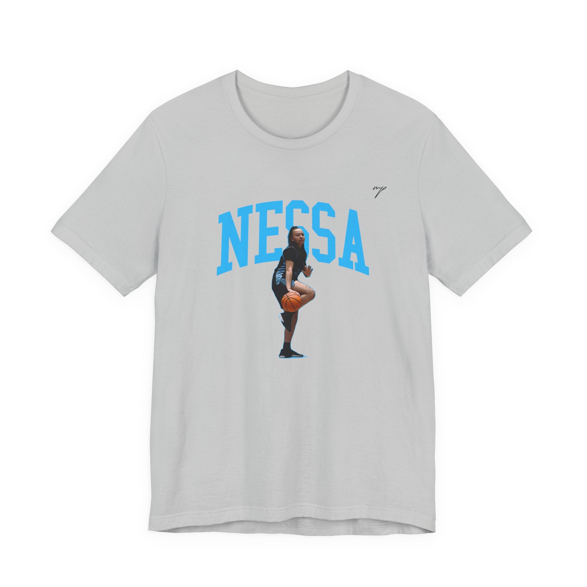 Vanessa Stacy Graphic Tee