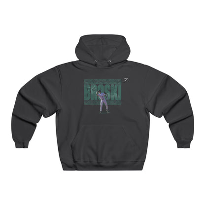 Adam Broski Vintage Hoodie