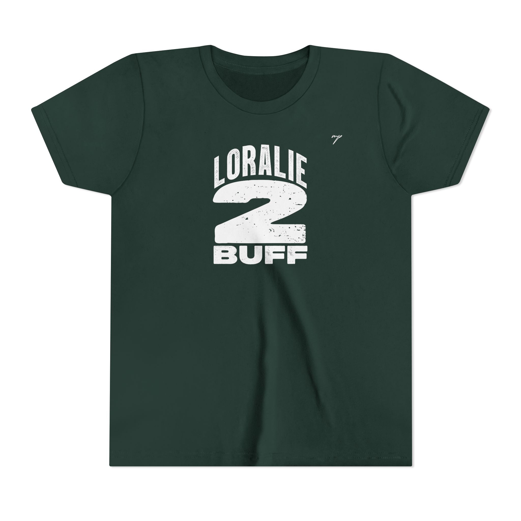 Loralie Gallegos YOUTH Graphic Tee