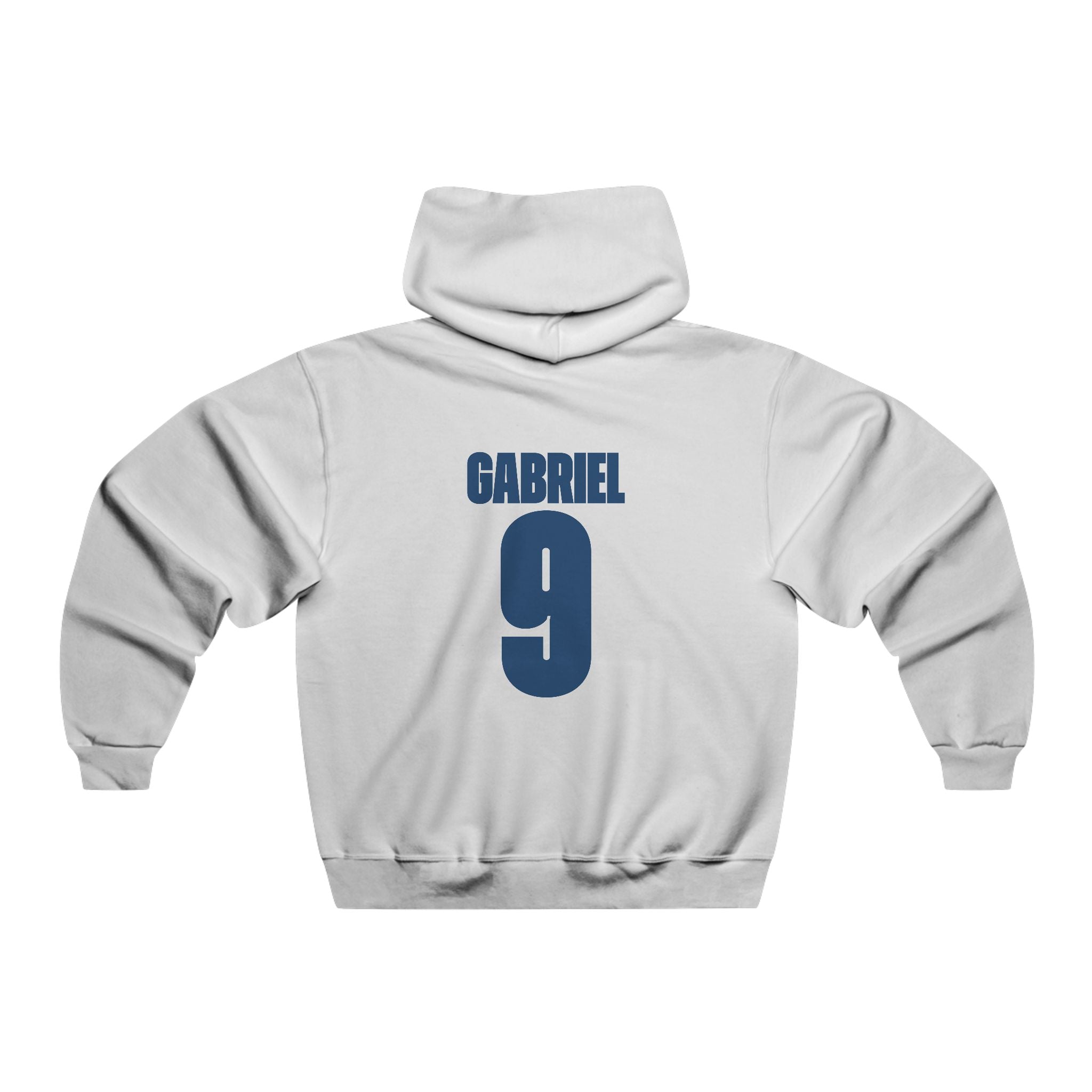 Gaige Gabriel Vintage Hoodie