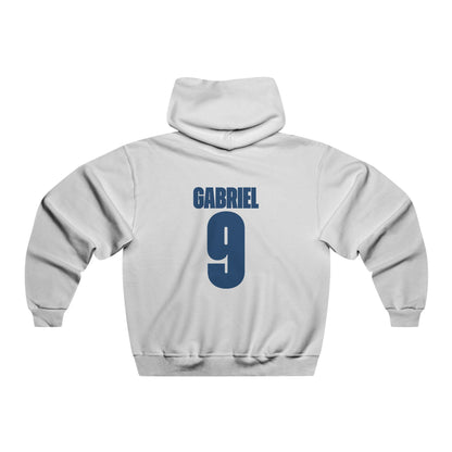 Gaige Gabriel Vintage Hoodie