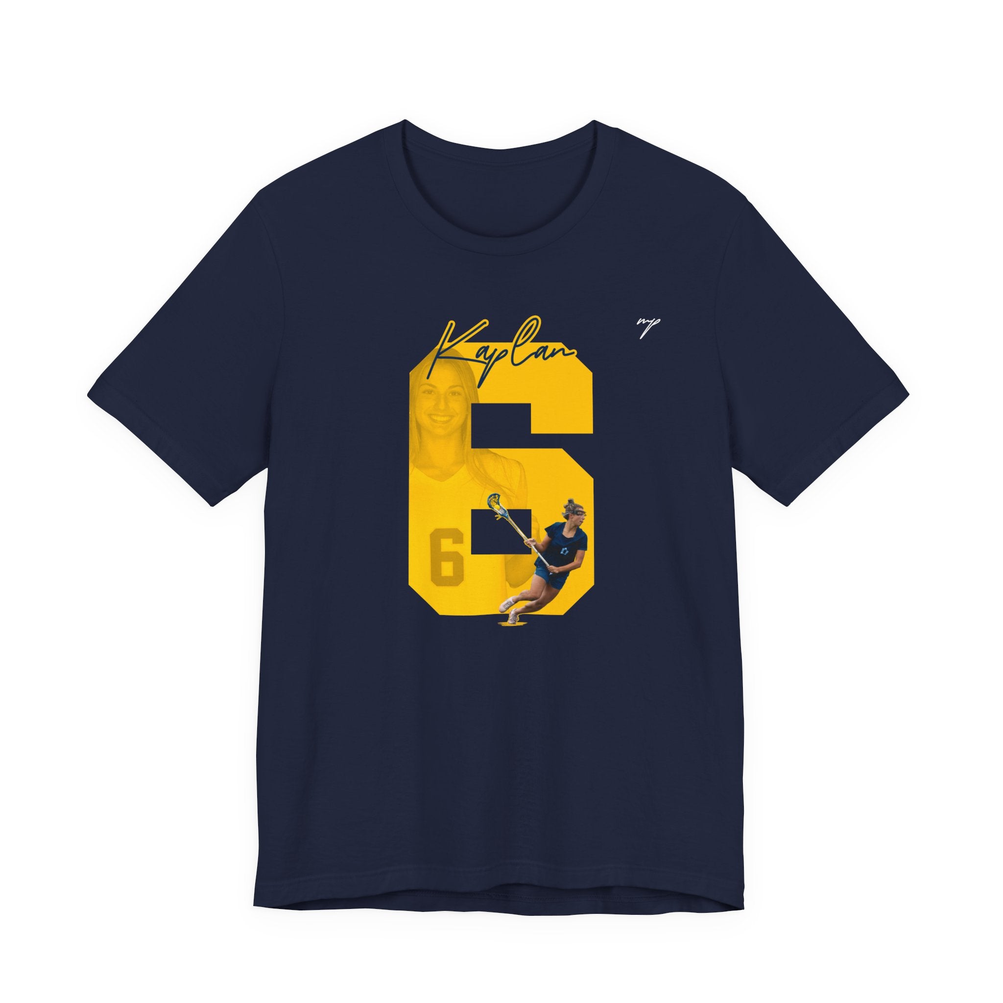 Ellie Kaplan Graphic Tee