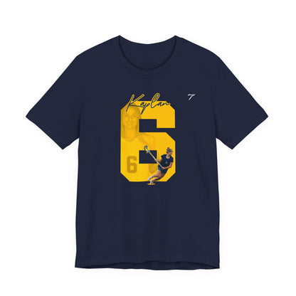 Ellie Kaplan Graphic Tee