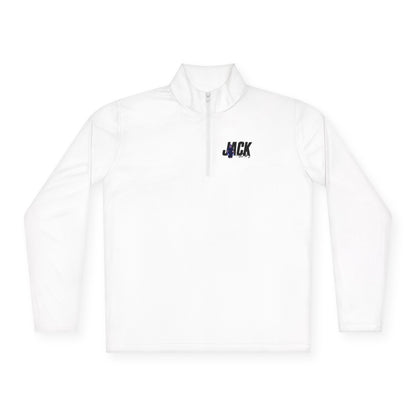 Jack McCaffrey Quarter-Zip
