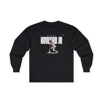 Corey Howard Jr Long Sleeve Tee