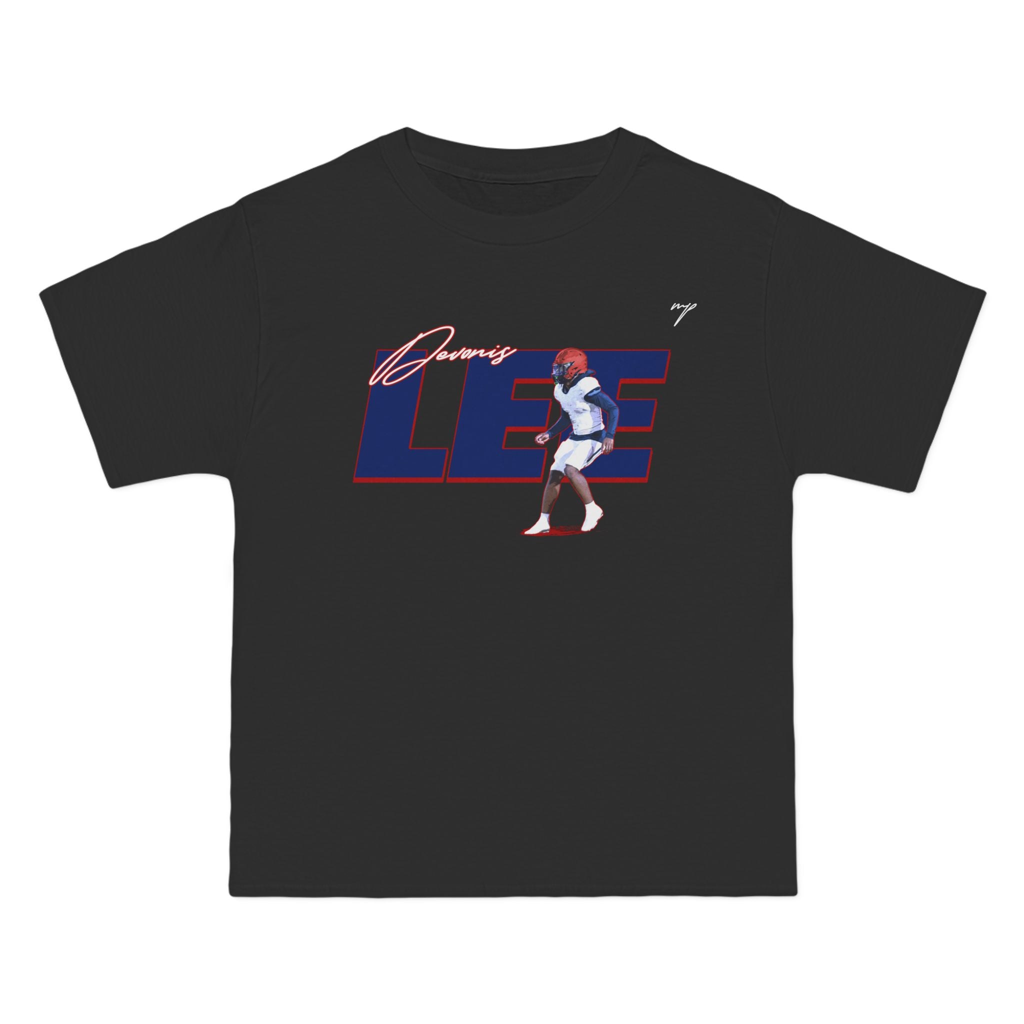 Devonis Lee Vintage Tee