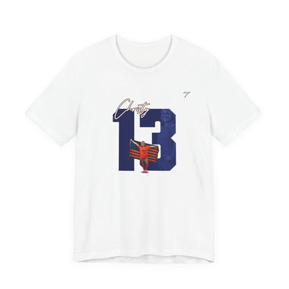 Lauren Christy Graphic Tee