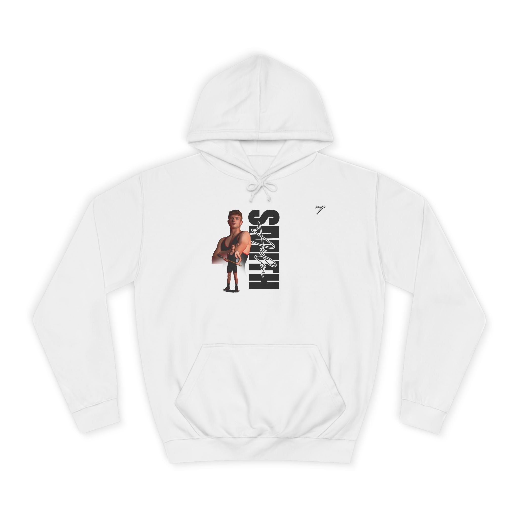 Aiden Smith Hoodie