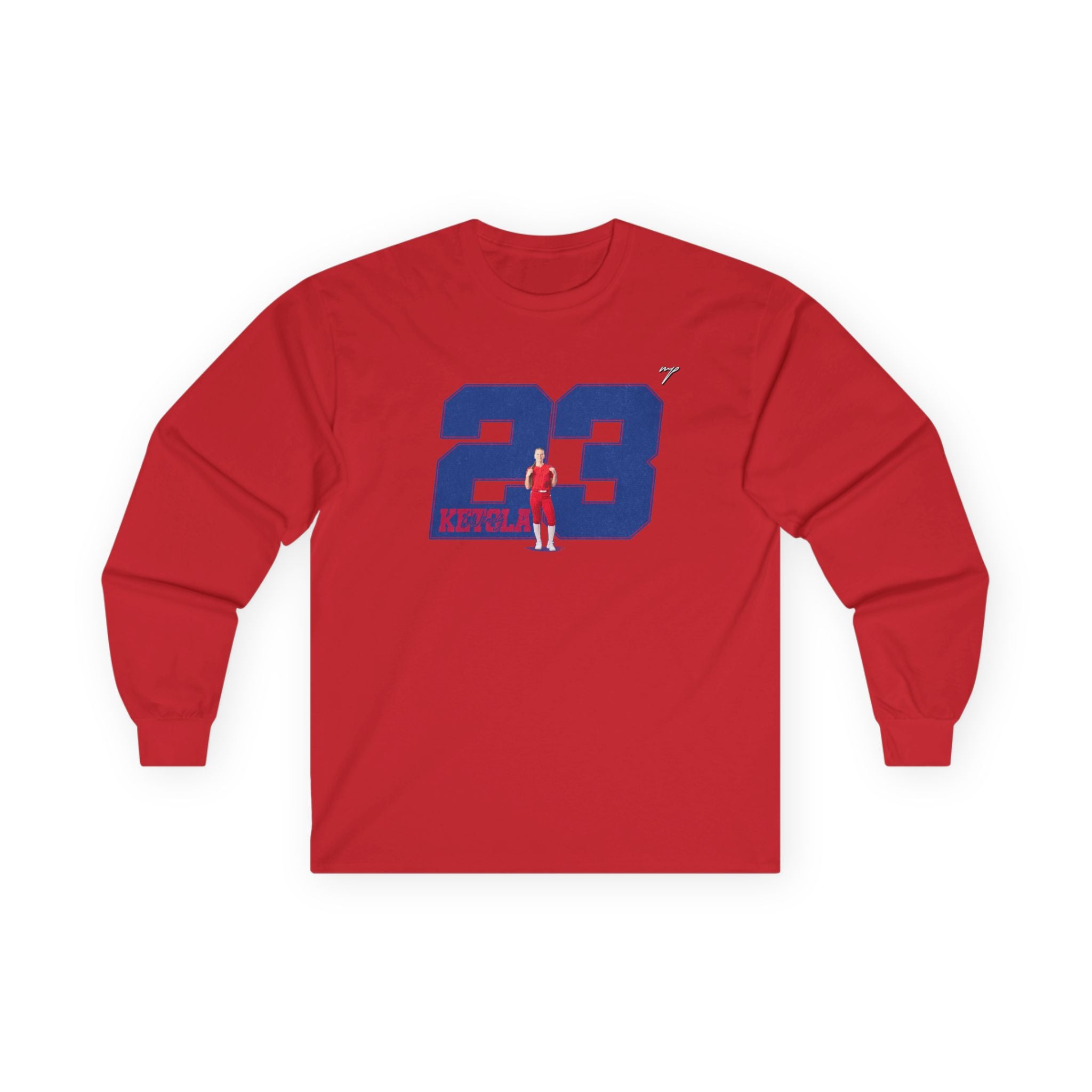 Wendy Ketola Long Sleeve Tee