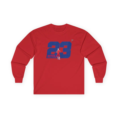 Wendy Ketola Long Sleeve Tee