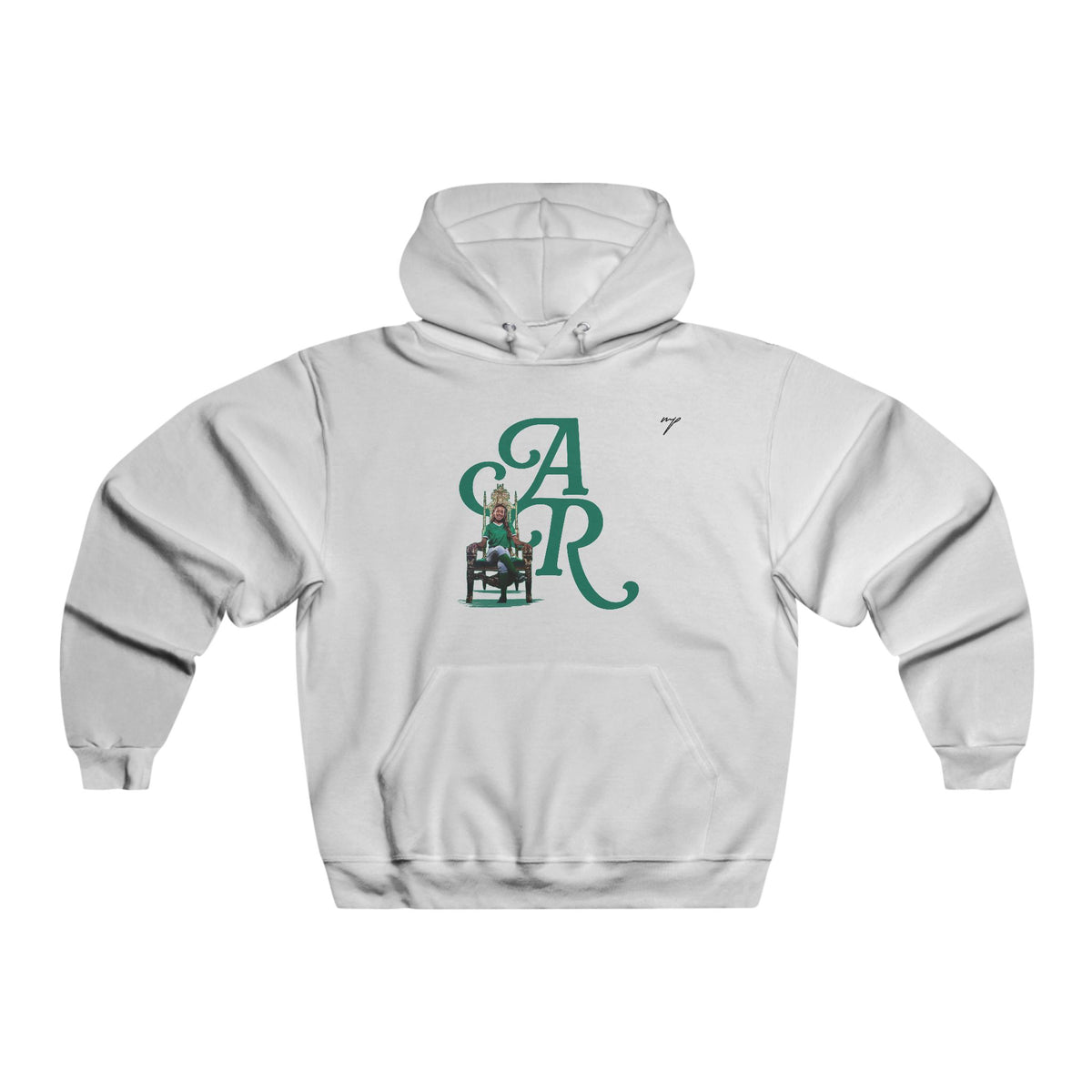 Alexis Ruvalcaba Vintage Hoodie