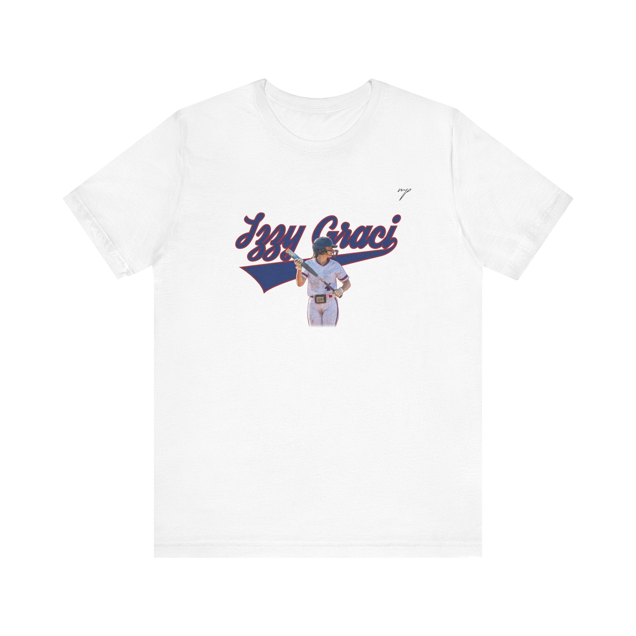 Isabella Graci Graphic Tee