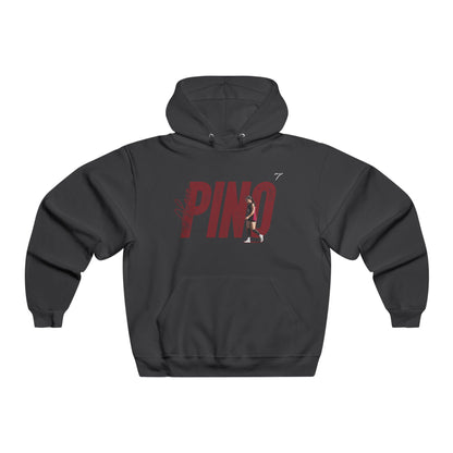 Alexa Pino Vintage Hoodie