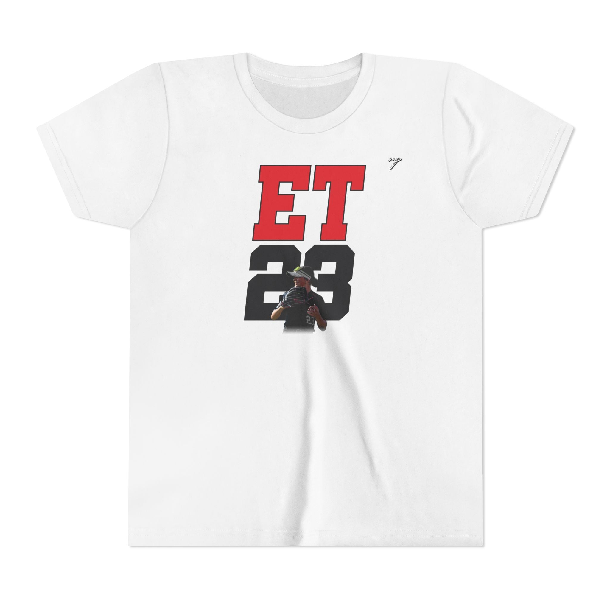 Emi Takekawa YOUTH Graphic Tee