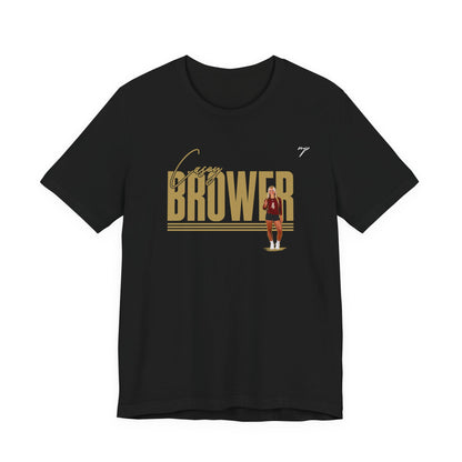 Casey Brower Graphic Tee