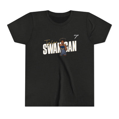 Tyler Swanigan Youth Graphic Tee