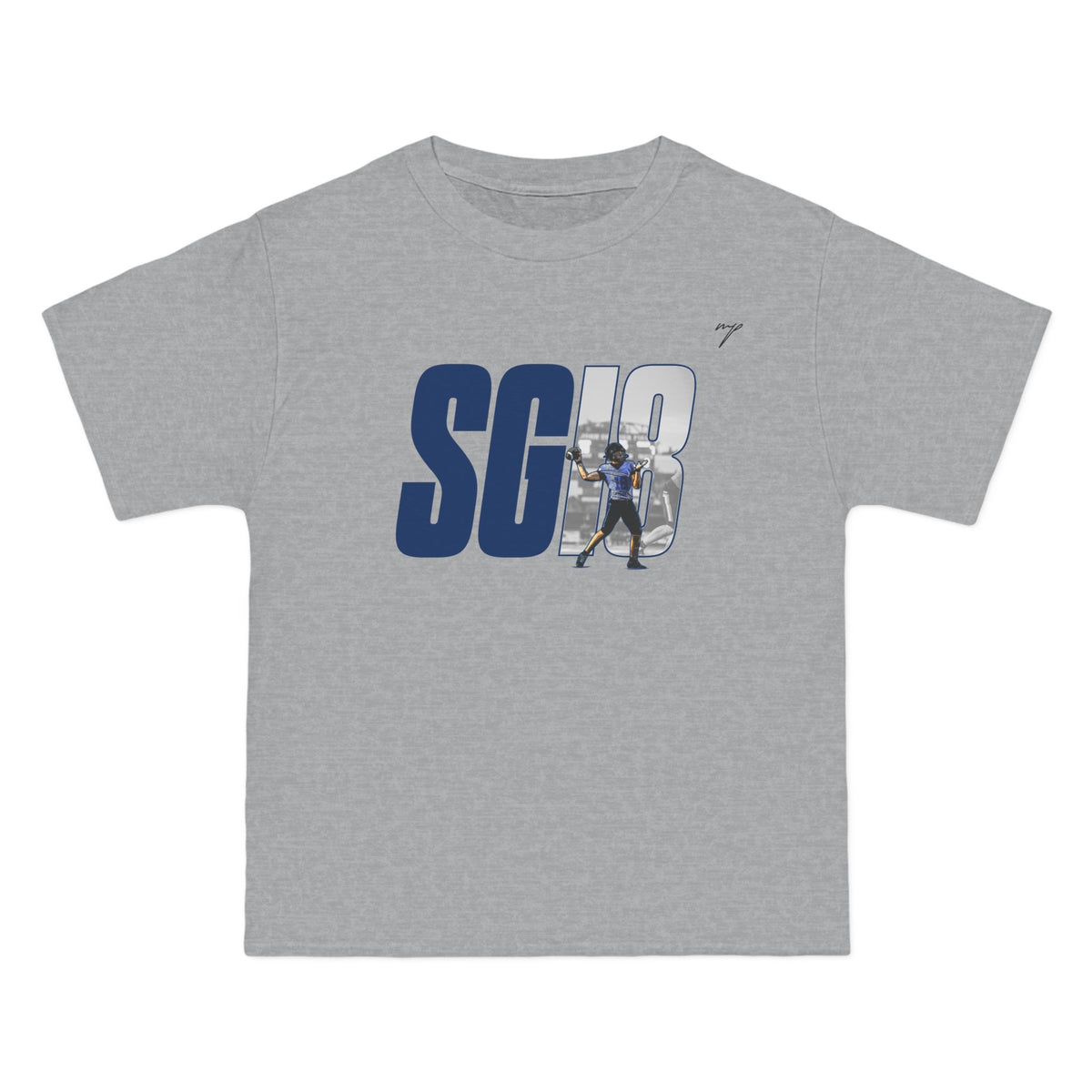 Sebastian Galeano Vintage Tee