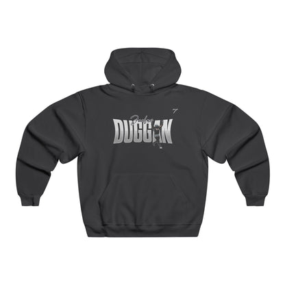 Jaohne Duggan Vintage Hoodie
