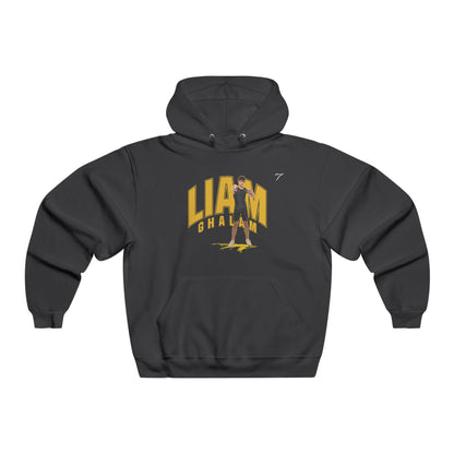 Liam Ghalam Vintage Hoodie