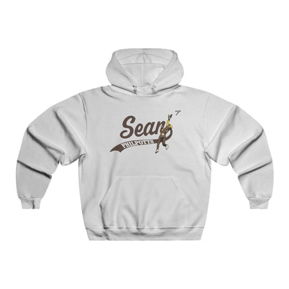 Sean Philpotts Vintage Hoodie