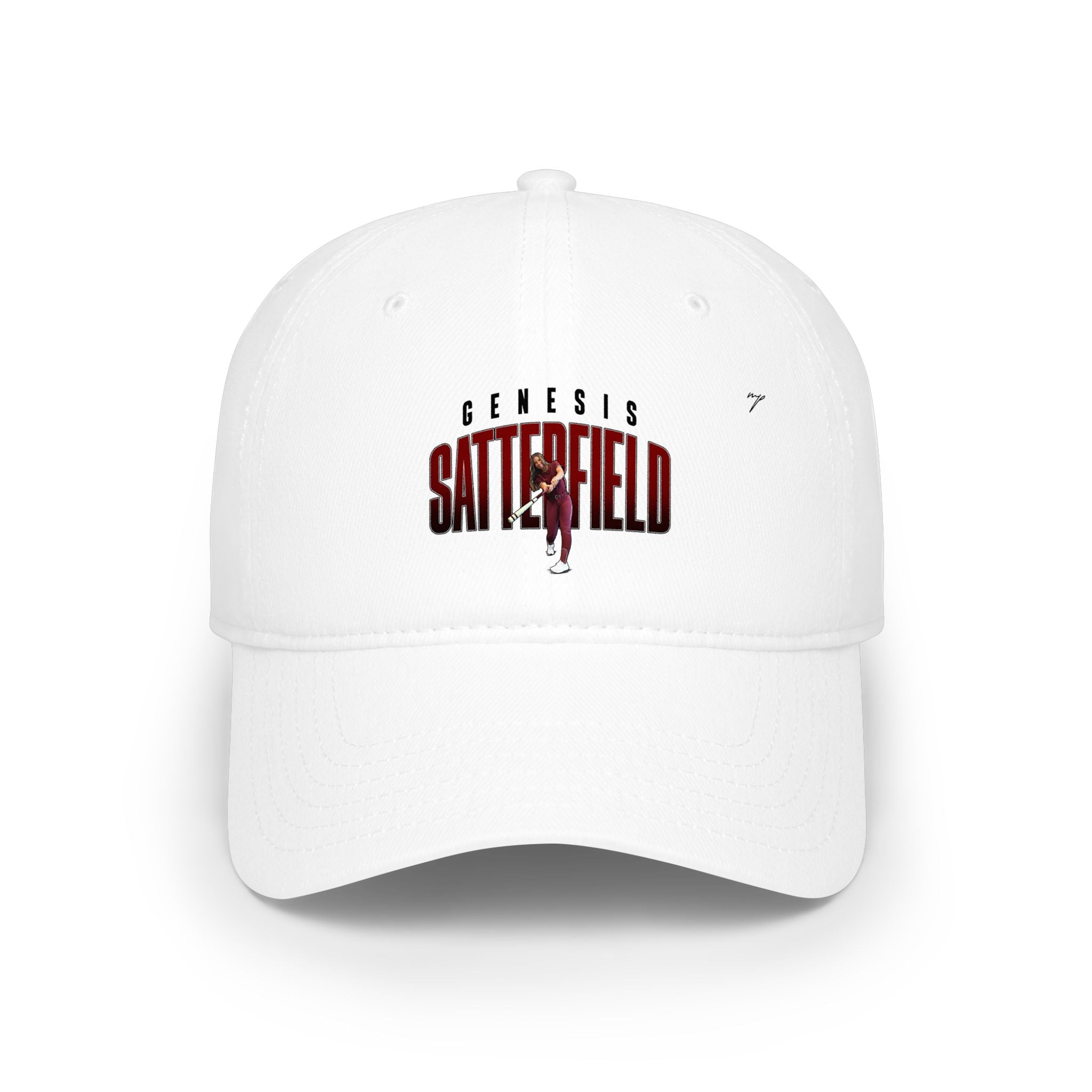 Genesis Satterfield Hat