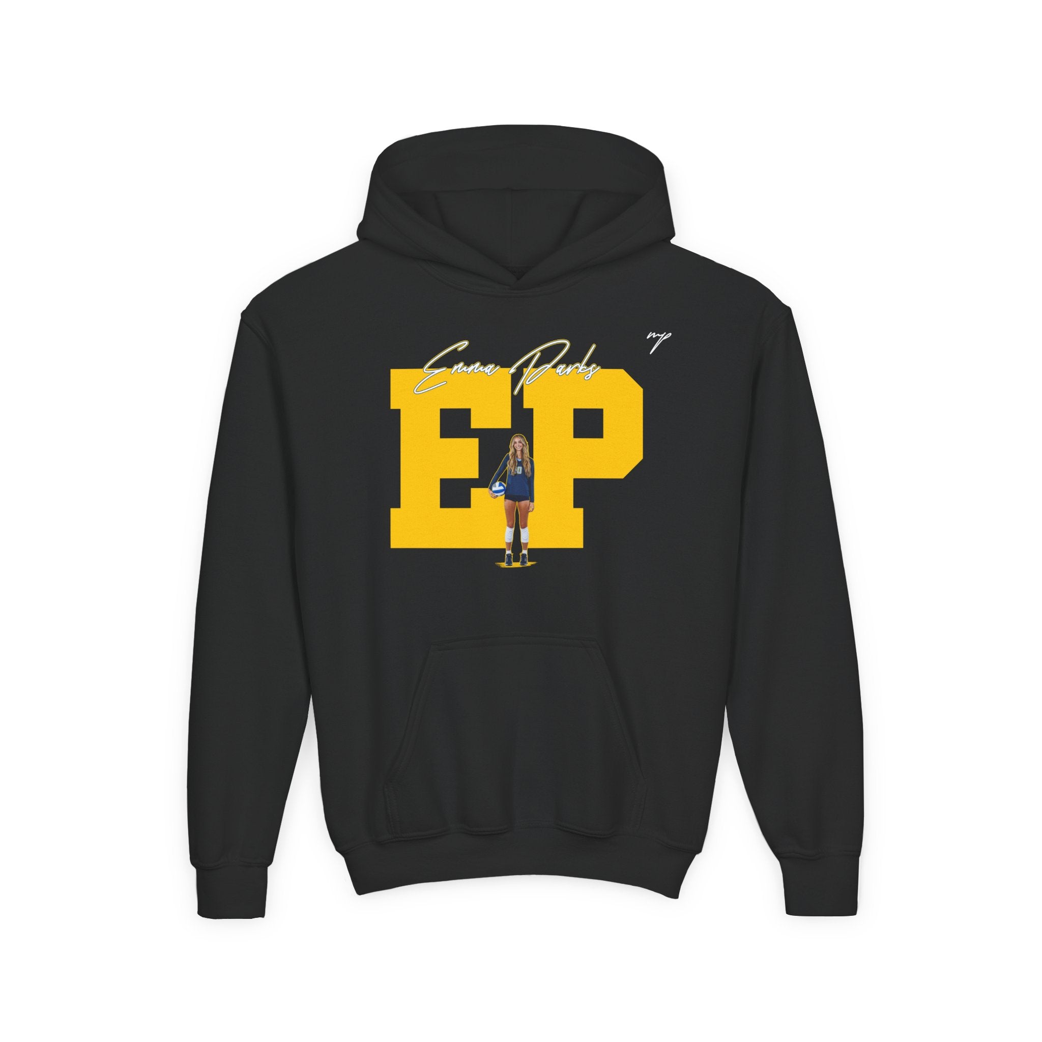 Emma Parks YOUTH Hoodie