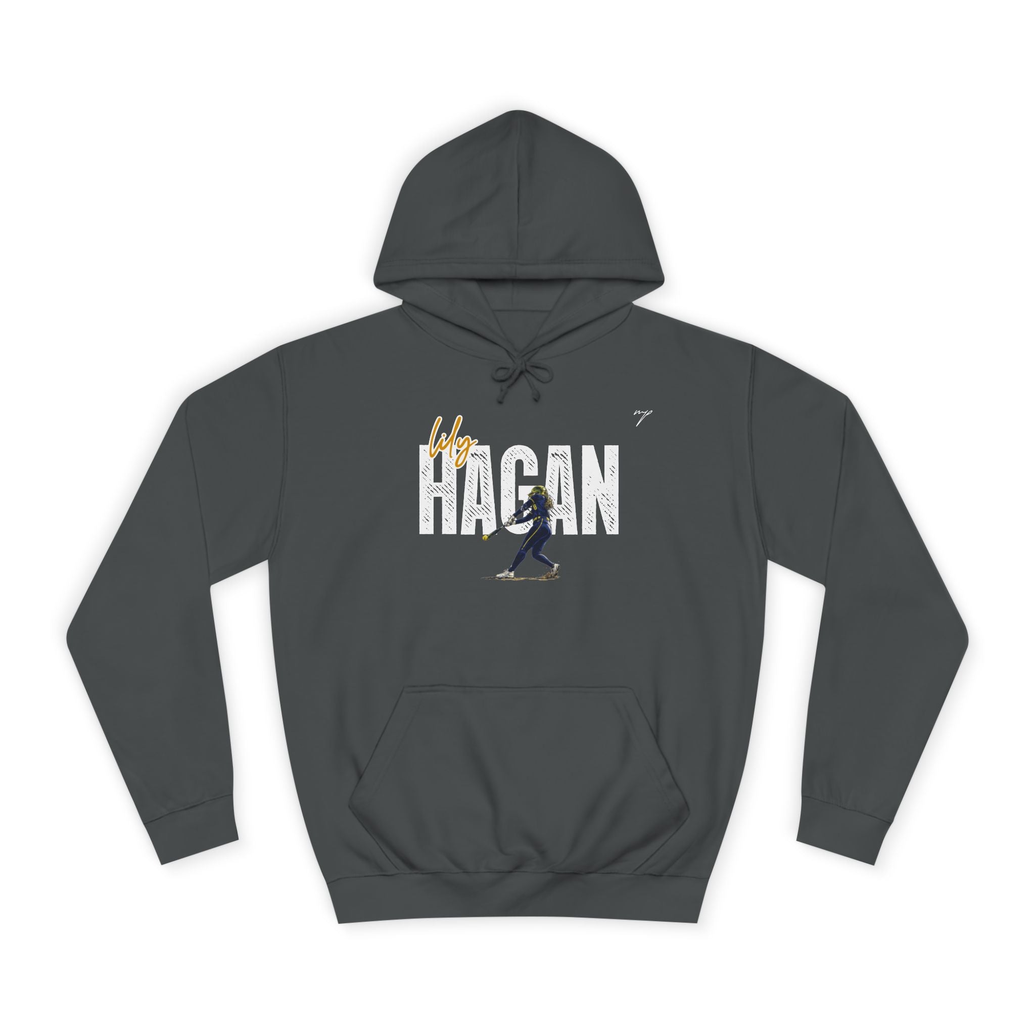 Lily Hagan Hoodie