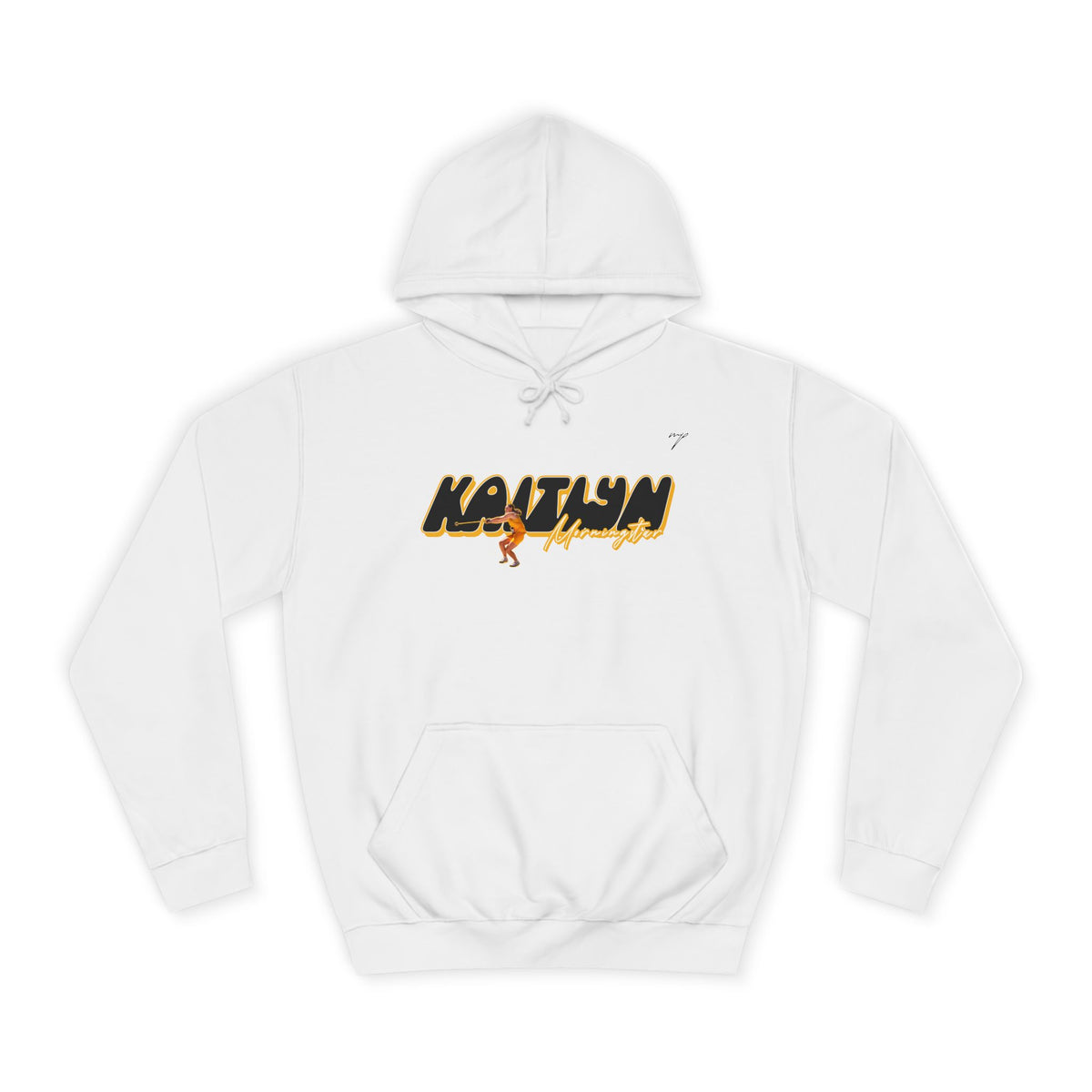 Kaitlyn Morningstar Hoodie