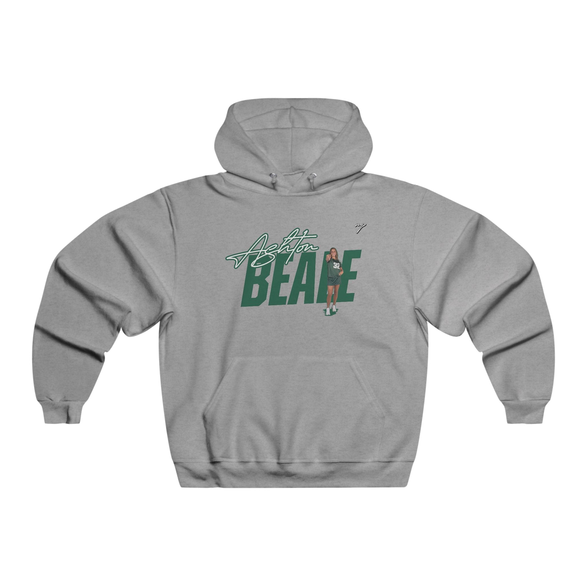 Ashton Beale Vintage Hoodie