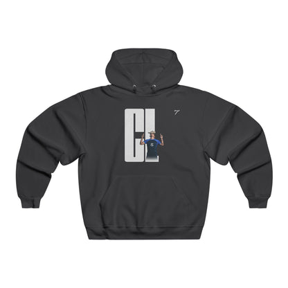 Christopher Ledesma Vintage Hoodie