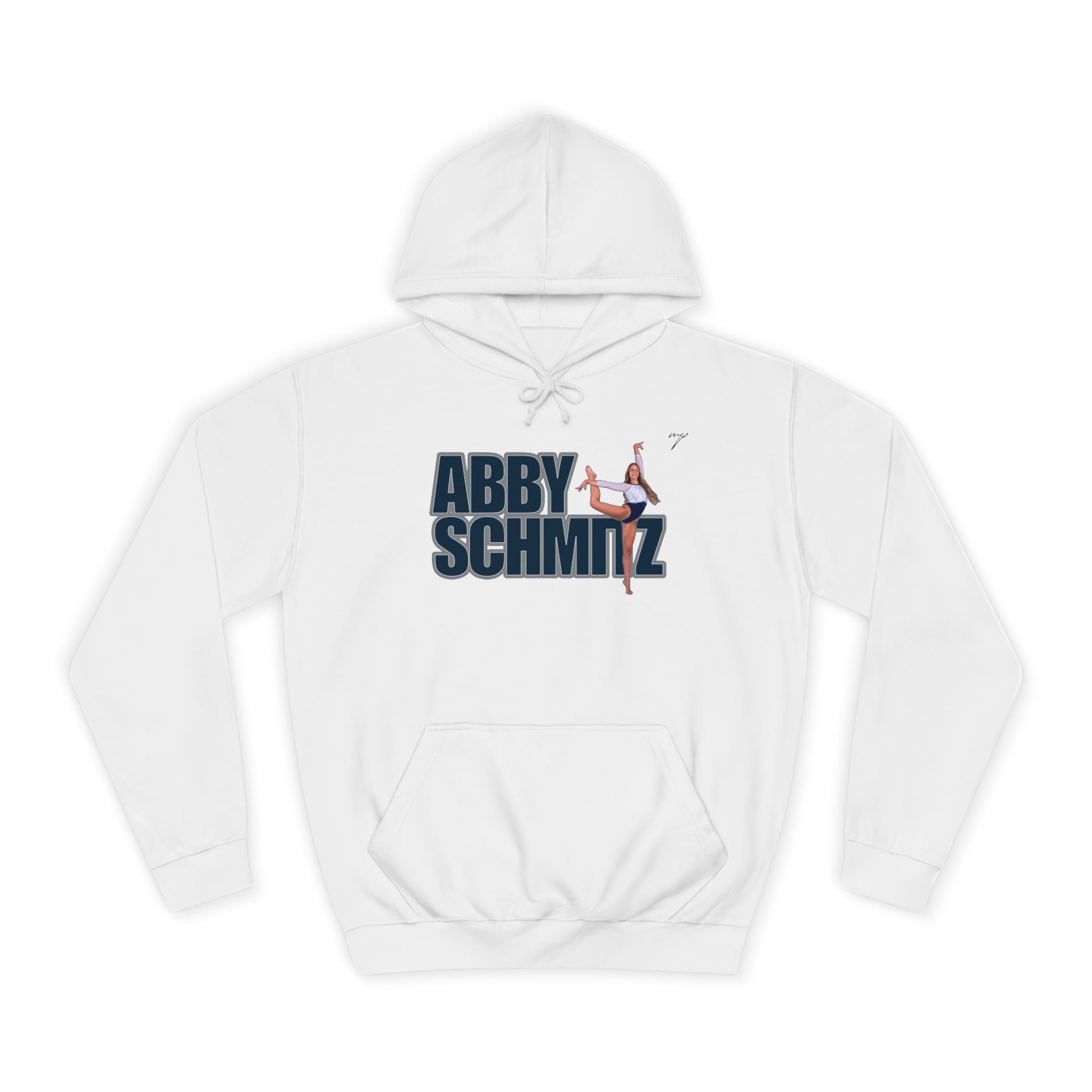 Abby Schmitz Hoodie