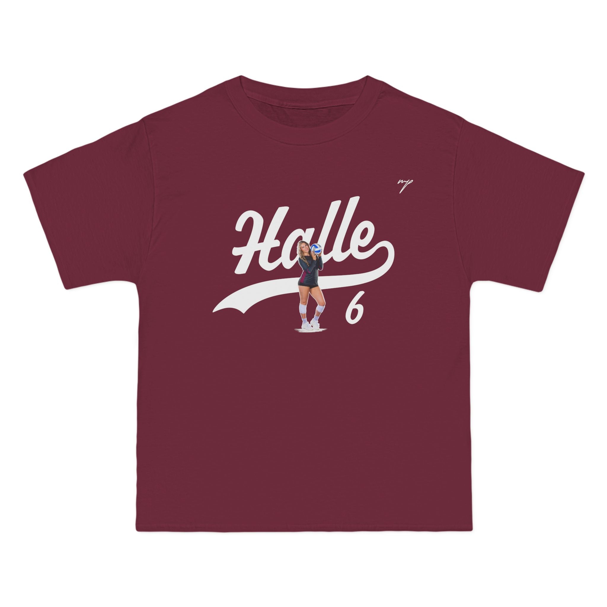 Halle Kerkman Vintage Tee