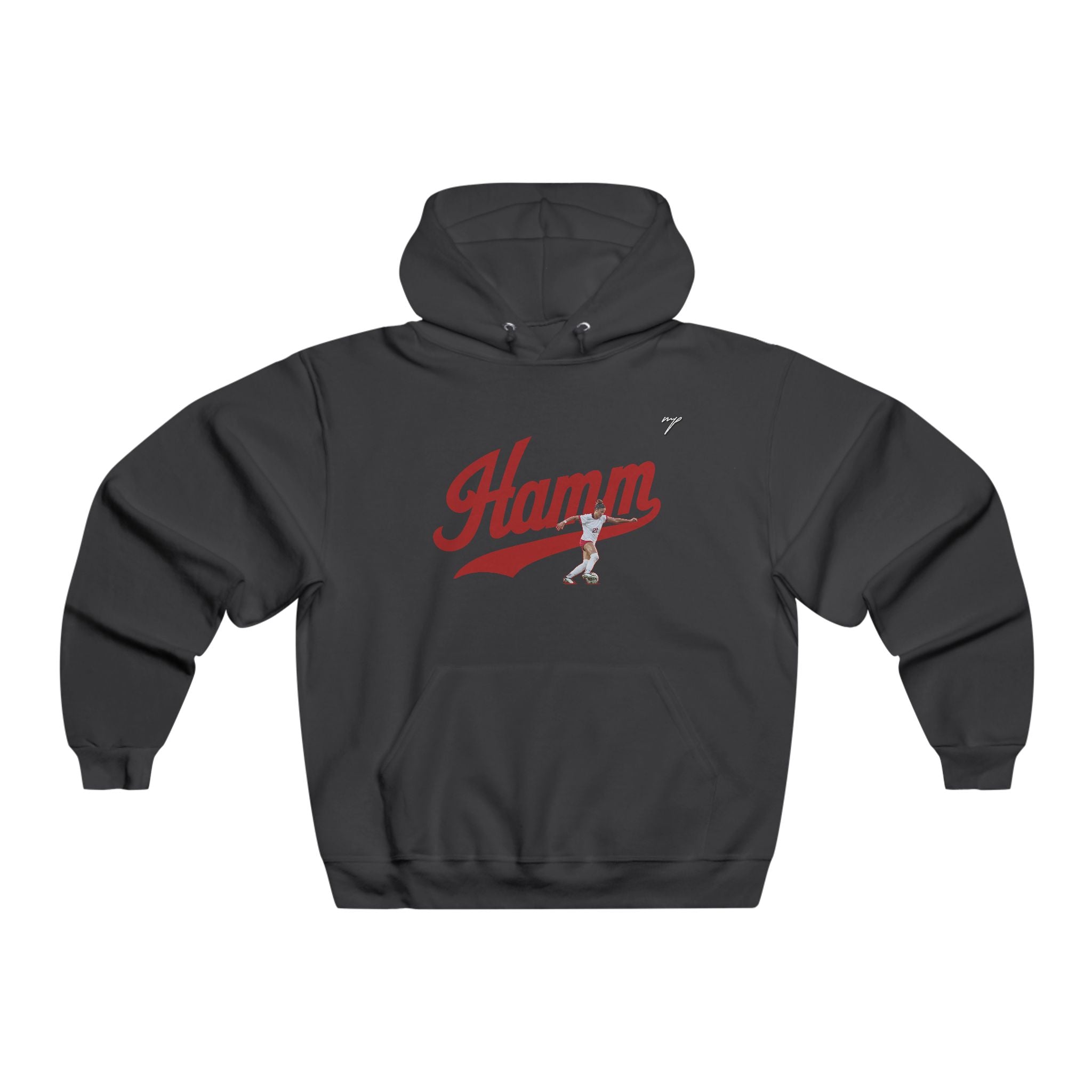 Grace Hamm Vintage Hoodie