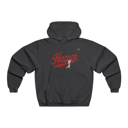 Grace Hamm Vintage Hoodie