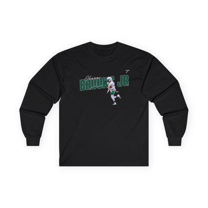 Charvez Brooks Jr Long Sleeve Tee