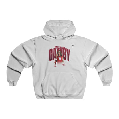 Makena Gamby Vintage Hoodie