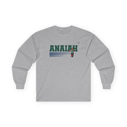 Anaiah Hicks Long Sleeve