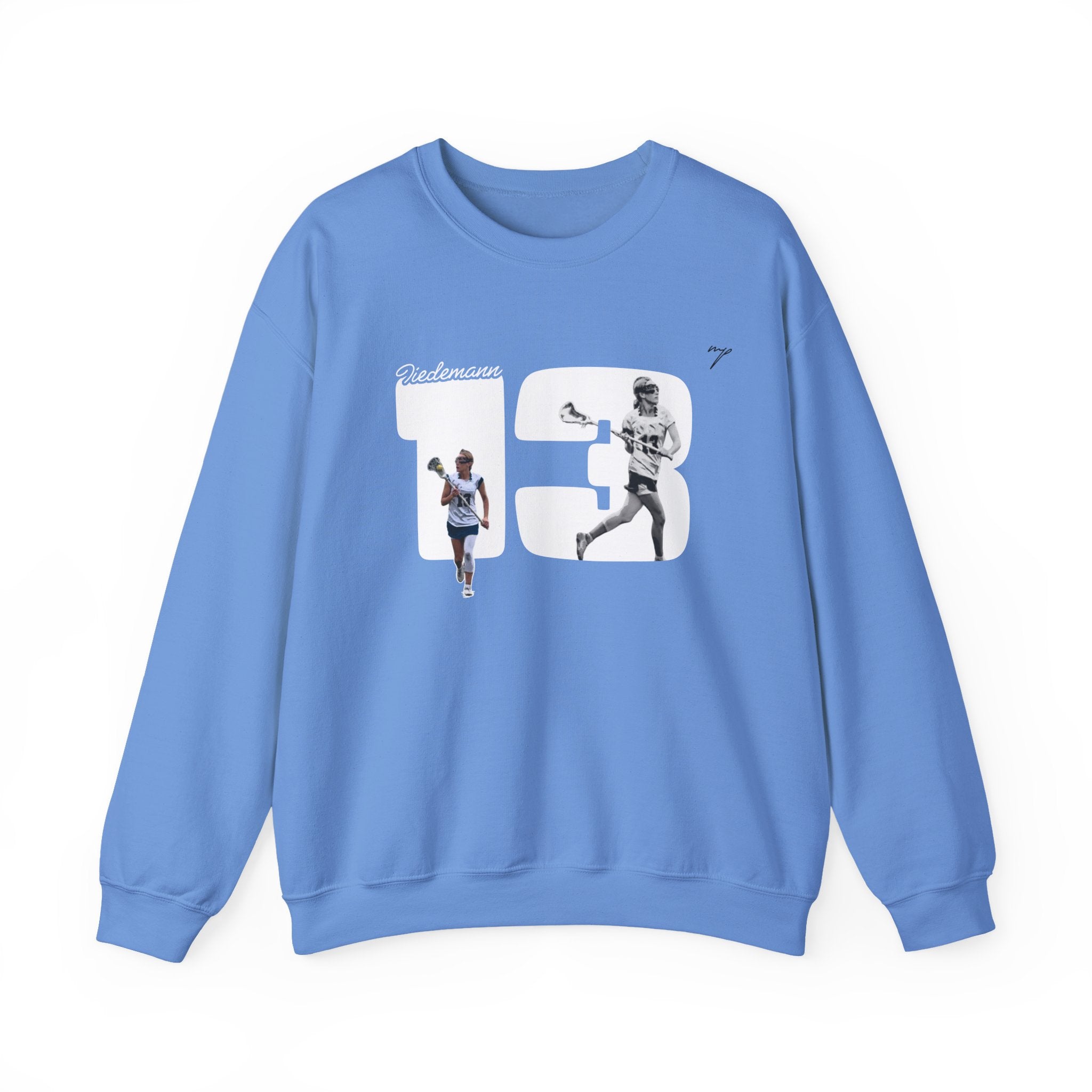 Ava Tiedemann Crewneck