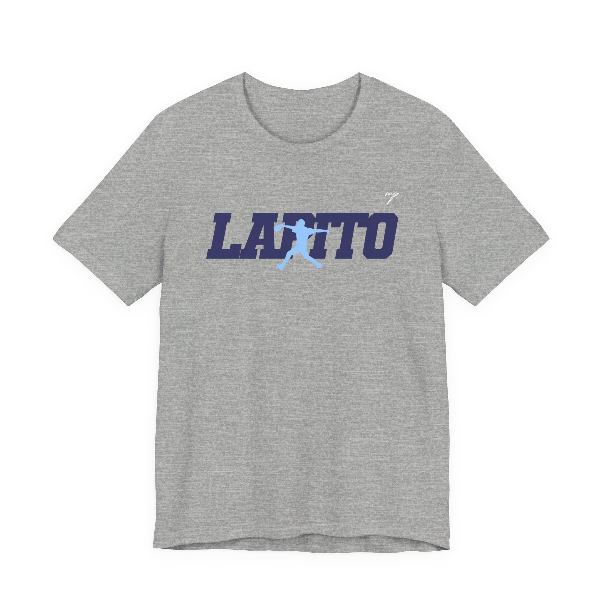Xavier Lapito Graphic Tee