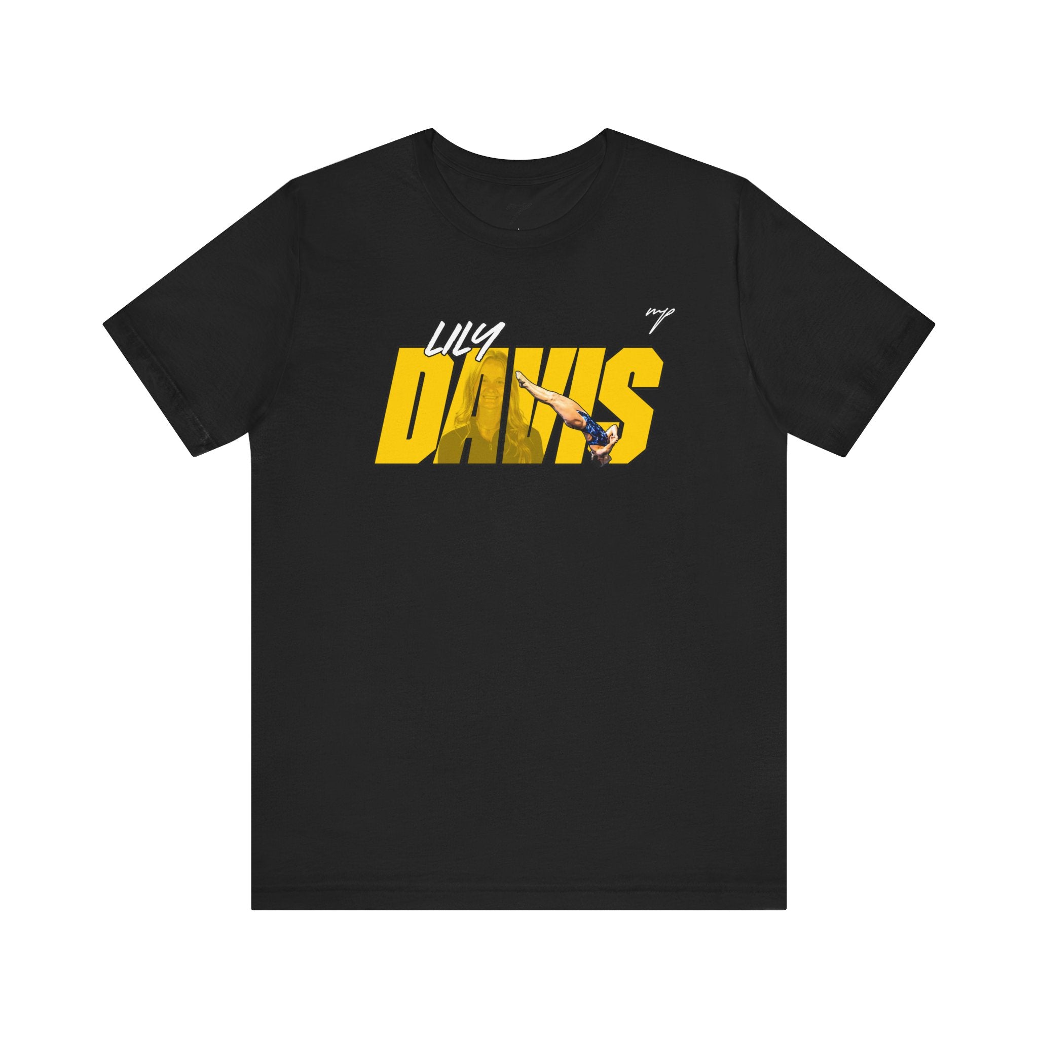 Lily Davis Graphic Tee