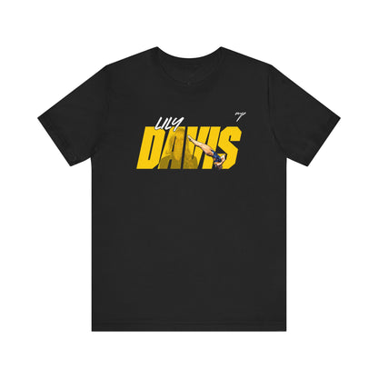 Lily Davis Graphic Tee
