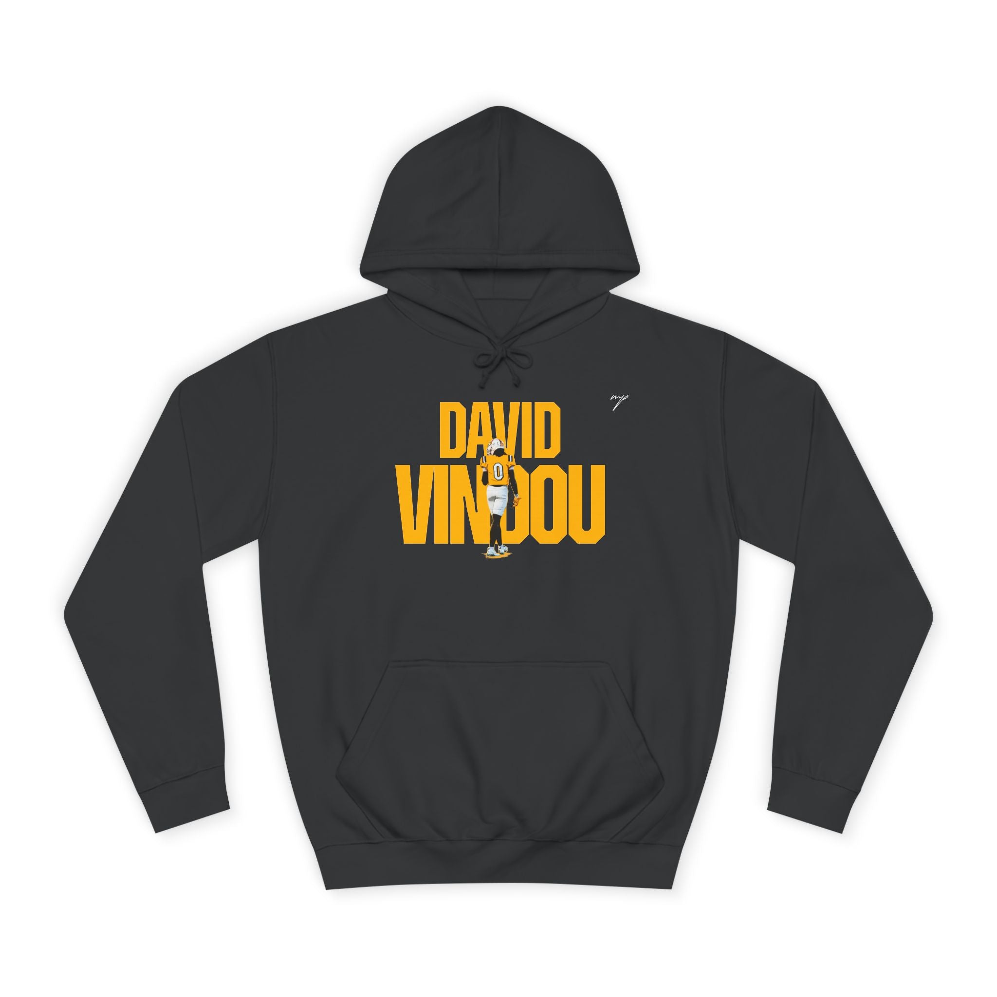 David Vindou Hoodie