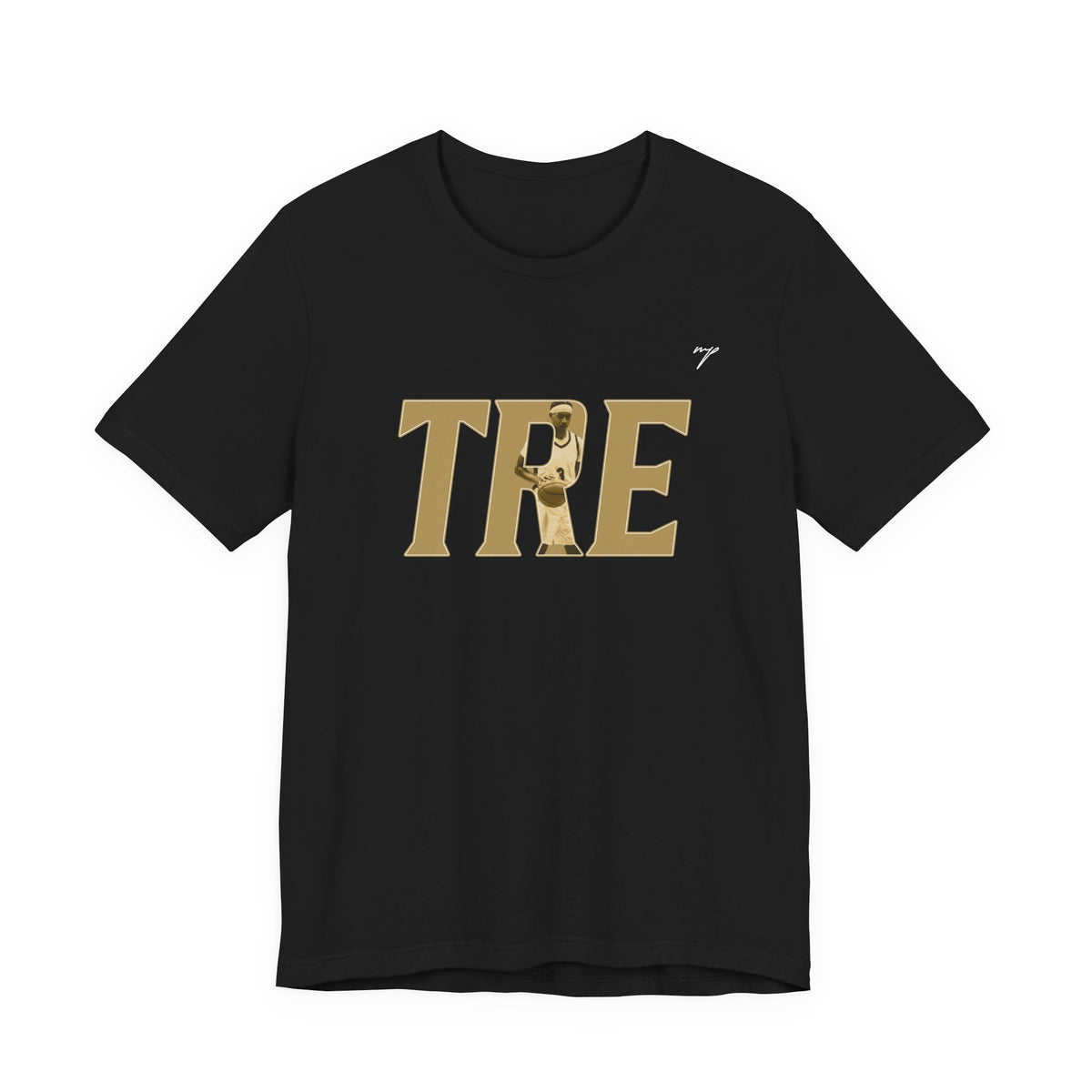 Sandy Riley Graphic Tee