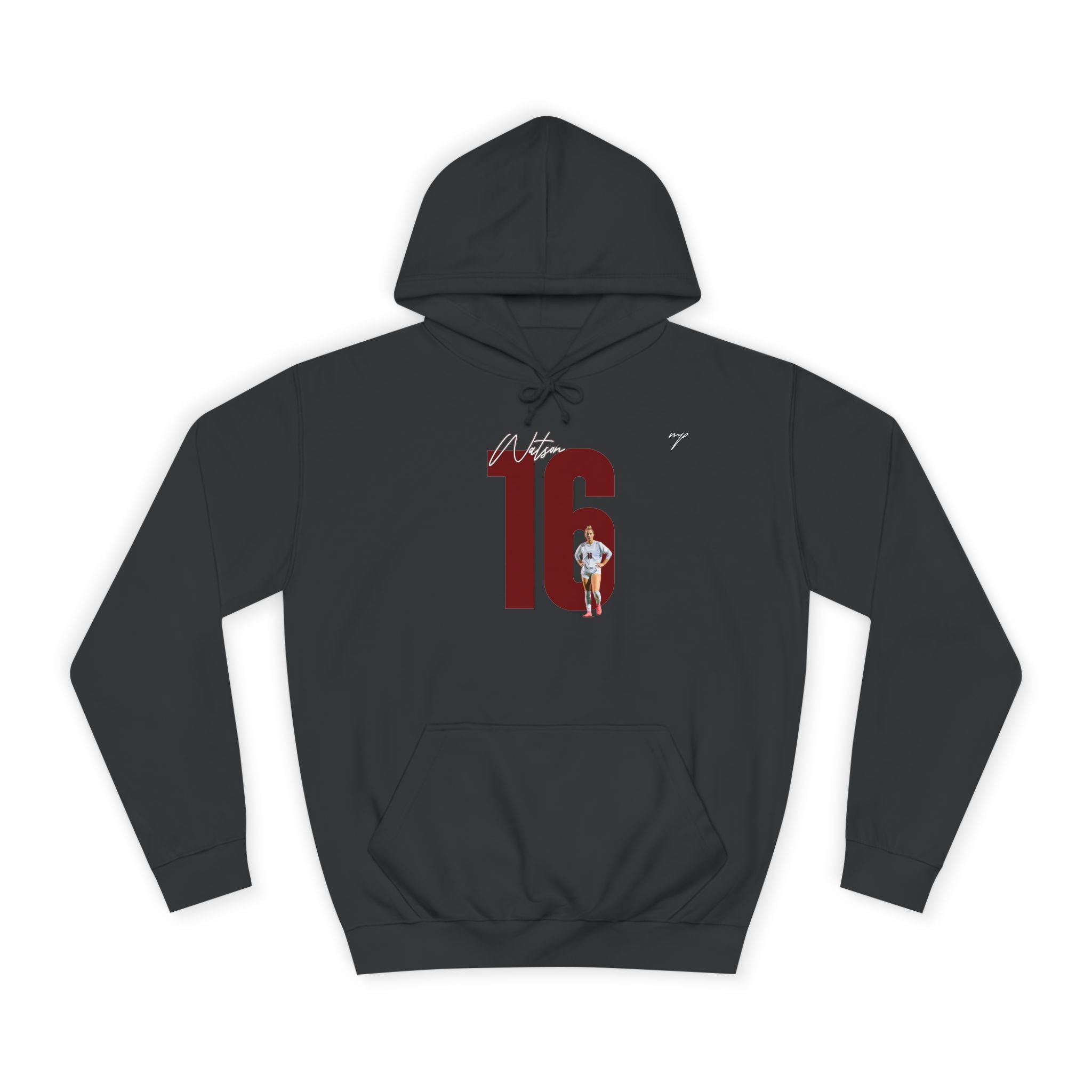 Kathryn Watson Hoodie